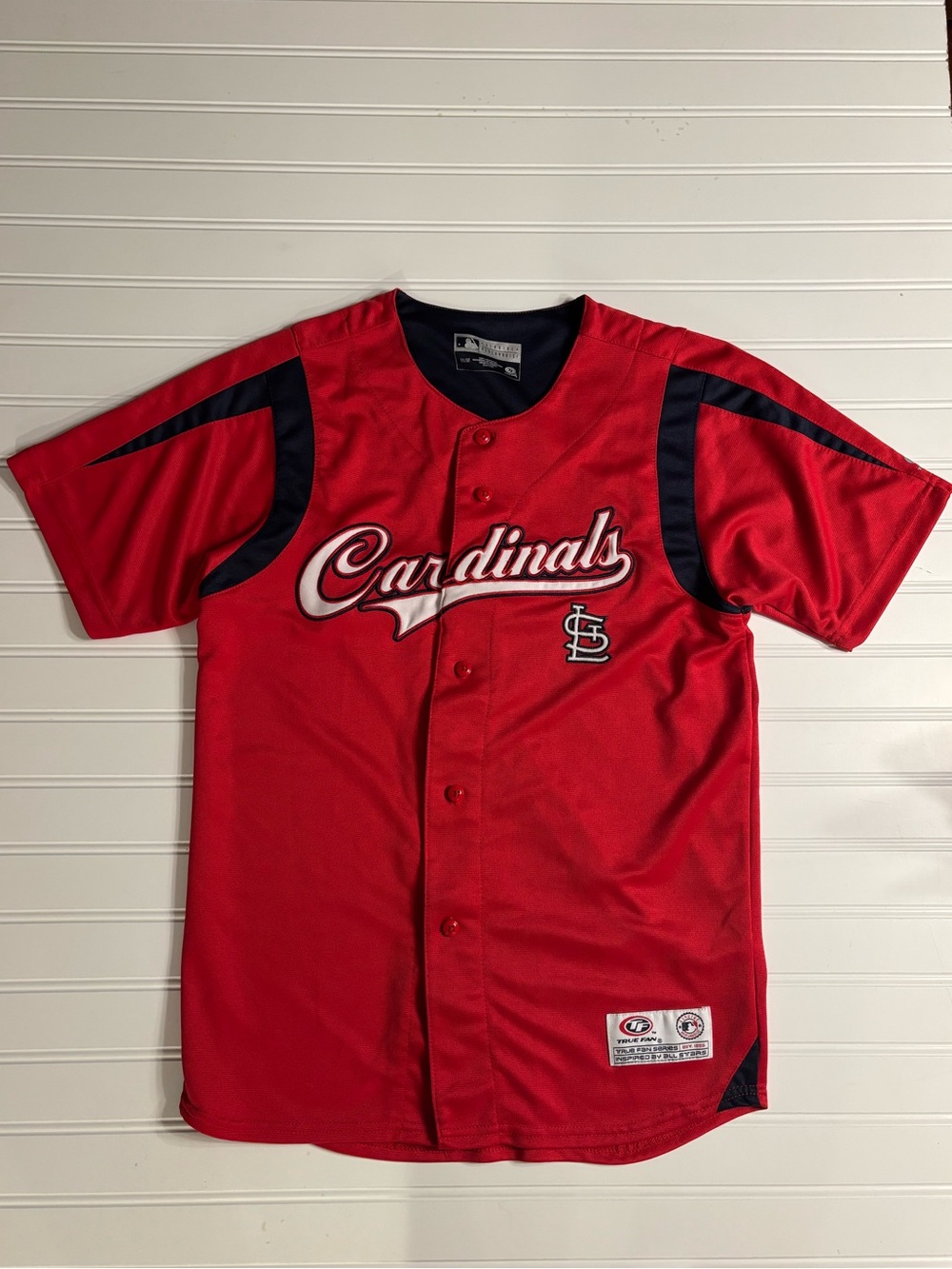St. Louis Cardinals Jersey